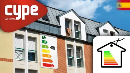 CYPETHERM HE Plus