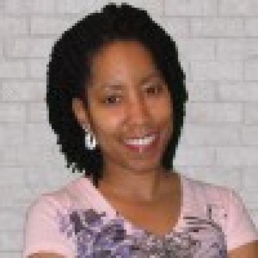 Profile photo of Lisa Irby