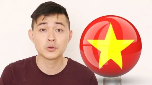 Vietnamese Pronunciation :  Southern Dialect