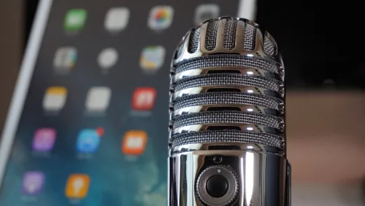 Starte deinen ersten Podcast