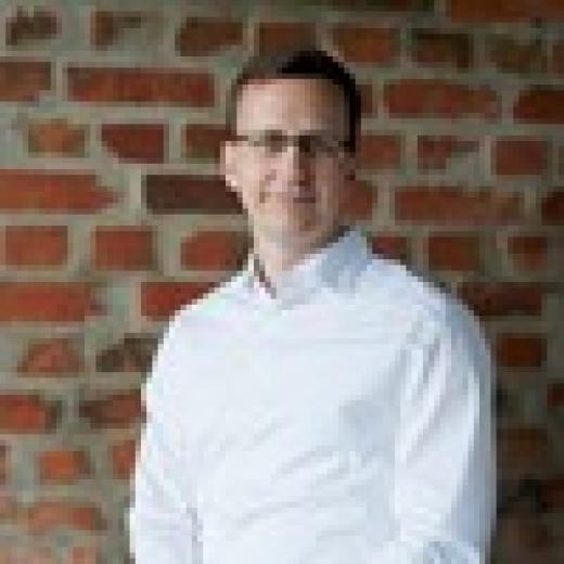 Profile photo of Patrick Kowalski