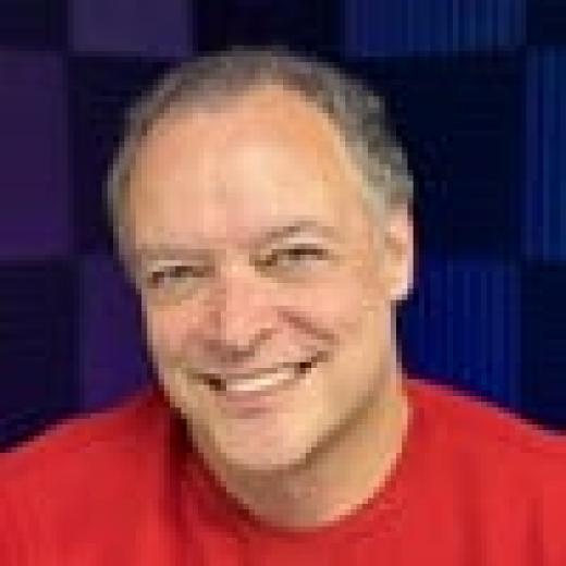 Profile photo of Chris Converse