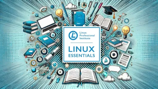 LPI Essentials 010-150: PRACTICE EXAMS