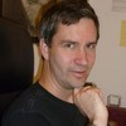 Profile photo of Tim Edwards