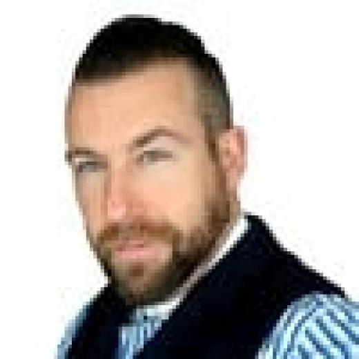 Profile photo of Daniel Evans