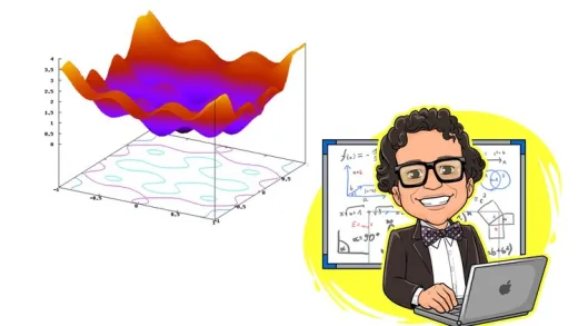 Optimization and State Estimation Fundamentals
