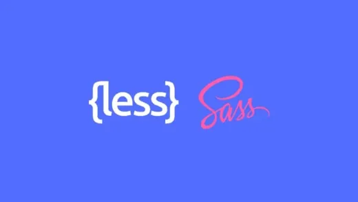 Kurs Preprocesory LESS & SASS