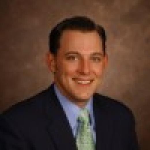 Profile photo of Keith Carpenter