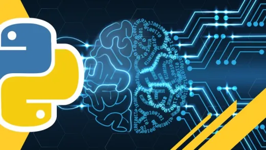 Deep Learning com Python de A a Z - O Curso Completo [2024]