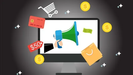 Ecommerce Business: Step-by-Step Shopify + Wordpress + SEO