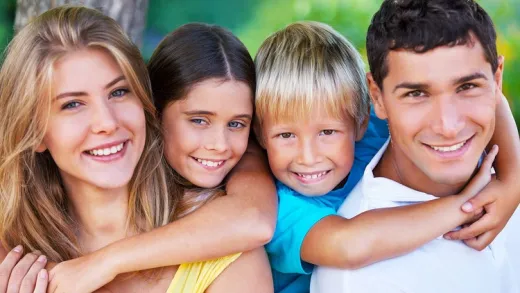 Advanced Parenting Skills - BEST Parenting Course Ever!
