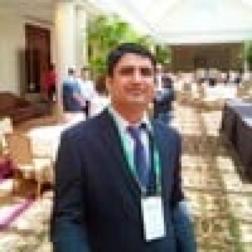 Profile photo of Abdul Wali