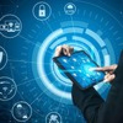Profile photo of Digital Civilization