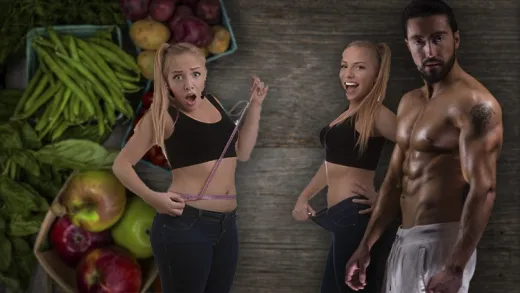 Weight loss for WOMEN masterclass: Lose the belly fat FAST