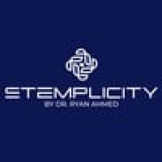 Profile photo of Stemplicity Inc.