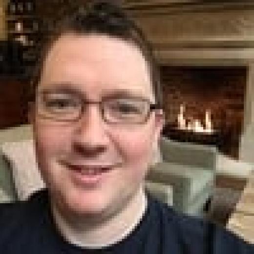Profile photo of Daniel Platt