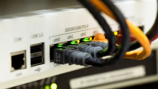 Configurer et Administrer un SWITCH (commutateur) CISCO