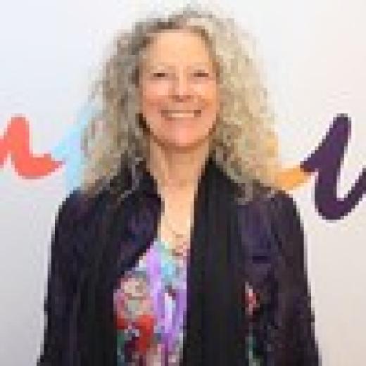 Profile photo of Sharon Ramel