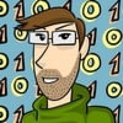 Profile photo of Chris Tutorials