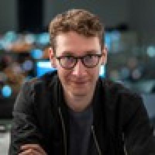 Profile photo of Thibault Houdon | Développeur Python - Data - Web