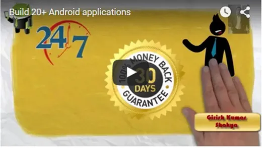 Android Application Programming