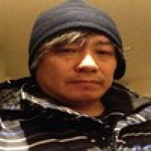 Profile photo of Takami Nishida