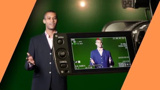 Confidence on Camera: Master Your Video Presentation Skills