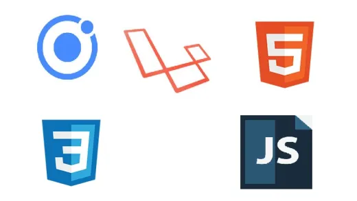 2023 Fullstack: Full Laravel with QRCodes, APIs, Android/iOS