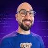 Profile photo of Mosh Hamedani