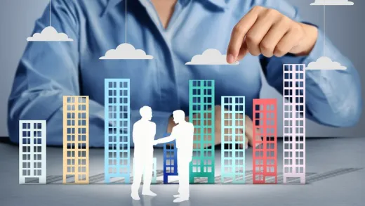 Lease a Business Building: Negotiate the Best Deal