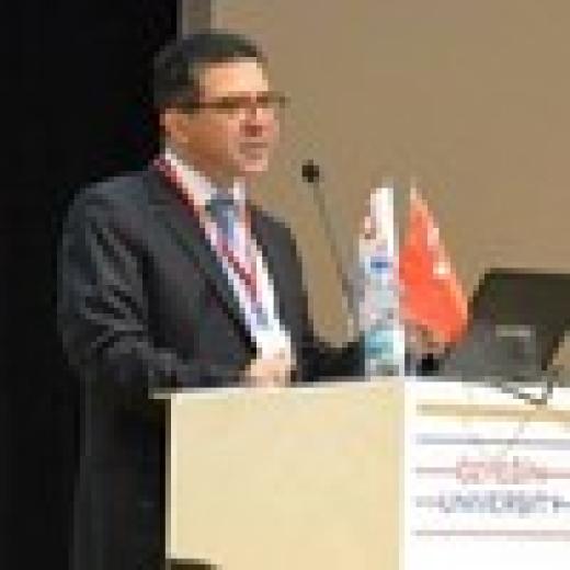 Profile photo of Cem Kafadar