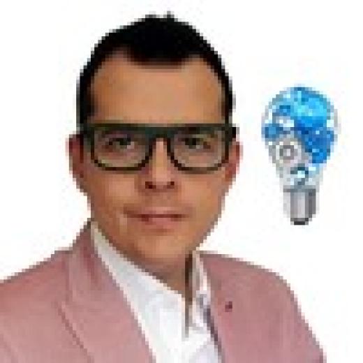 Profile photo of Diego Palomares Bustos