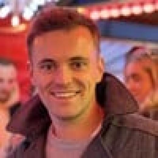 Profile photo of Reece Kenney