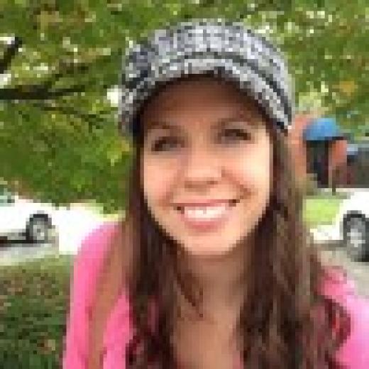 Profile photo of Jennah Mitchell