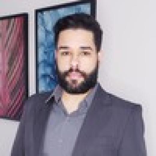 Profile photo of Jorge Sant Ana