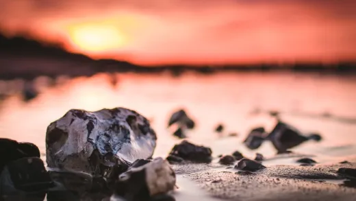 Grundlagen der Landschaftsfotografie - Perfekt für Anfänger