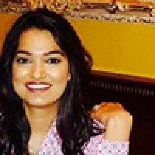 Profile photo of Deepika Khanna