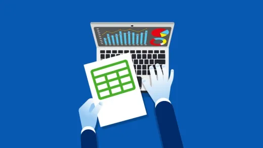 How to Convert Excel to a Custom Web Application with Caspio