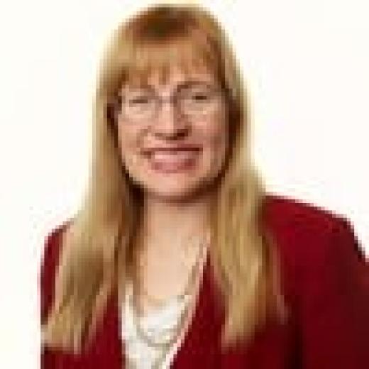 Profile photo of Regina P. Brown