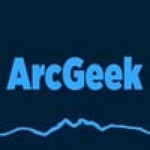 Profile photo of ArcGeek ®