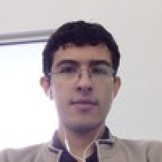 Profile photo of Carlos Arturo Esparza