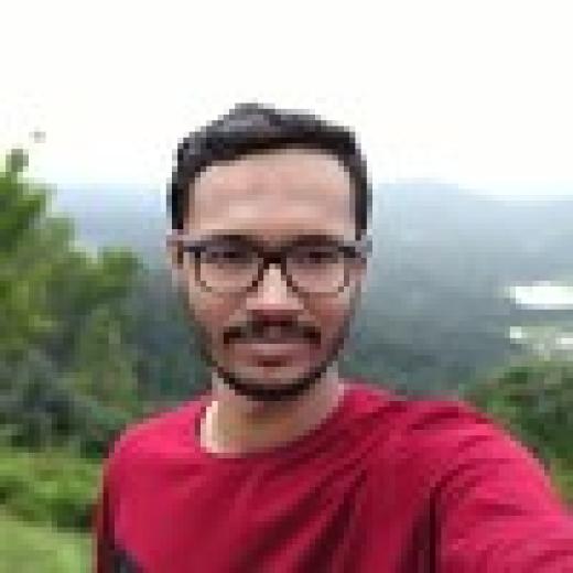 Profile photo of Nilay Mehta
