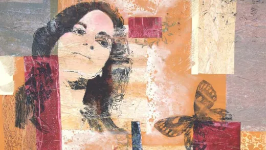 Mixed Media Masterclass