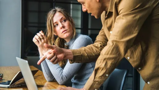 Managing Employee Performance Issues In The Workplace