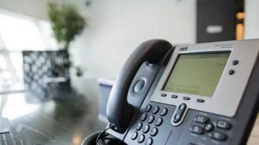 Implementação de Telefonia IP Cisco - Call Manager (CUCM)