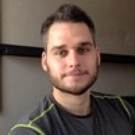 Profile photo of Christian Gesty