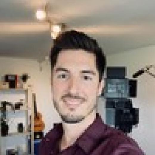 Profile photo of Johannes Ruof