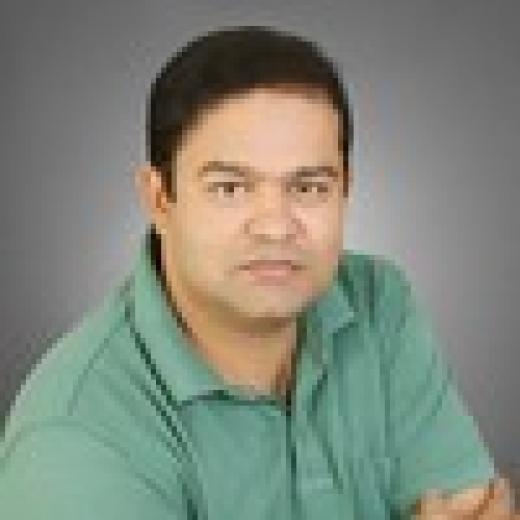 Profile photo of Kabeer Khan