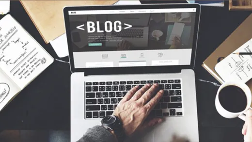 Profesyonel Blog Sitesi Kurma ve Blog Yazarlığı ile Kazanç