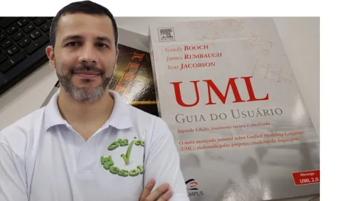 Elicitação de Requisitos de Software - Mini Curso